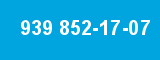 939 852-17-07